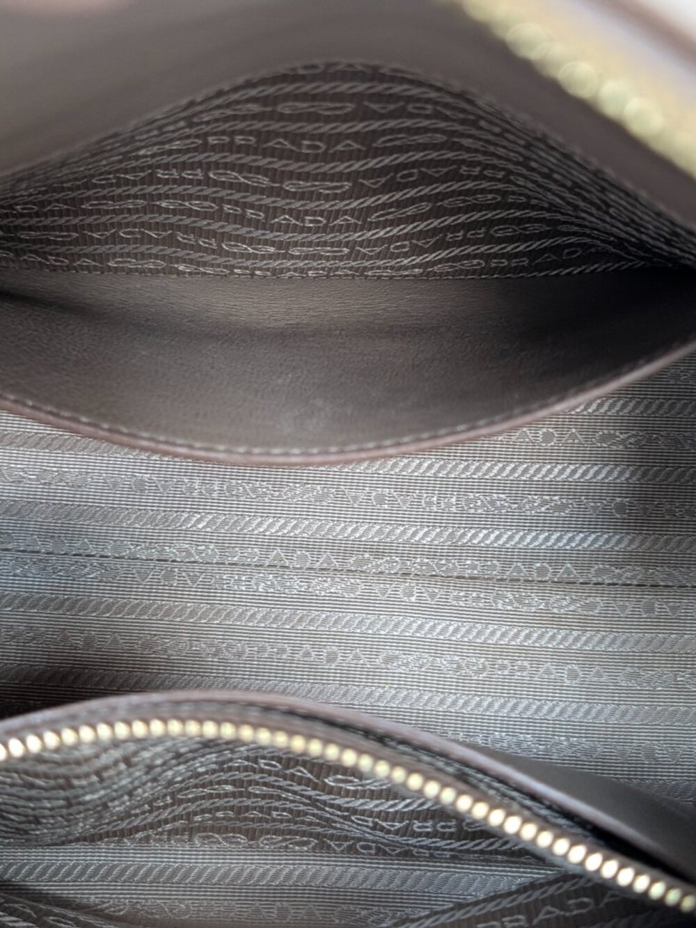Prada Saffiano Tote - Picture 14 of 16
